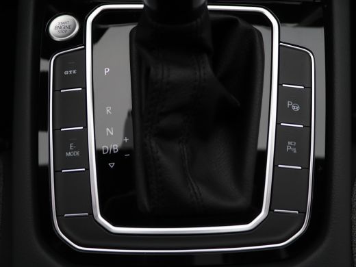 Volkswagen Passat Variant 1.4 TSI PHEV GTE Business | Achteropkomend verkeer waarschuwing | Achteruitrijcamera | Ar... ActivLease financial lease