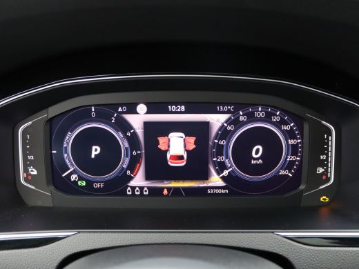 Volkswagen Passat Variant 1.4 TSI PHEV GTE Business | Achteropkomend verkeer waarschuwing | Achteruitrijcamera | Ar... ActivLease financial lease