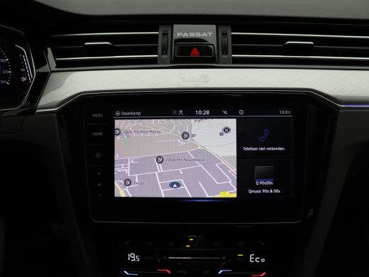 Volkswagen Passat Variant 1.4 TSI PHEV GTE Business | Achteropkomend verkeer waarschuwing | Achteruitrijcamera | Ar... ActivLease financial lease