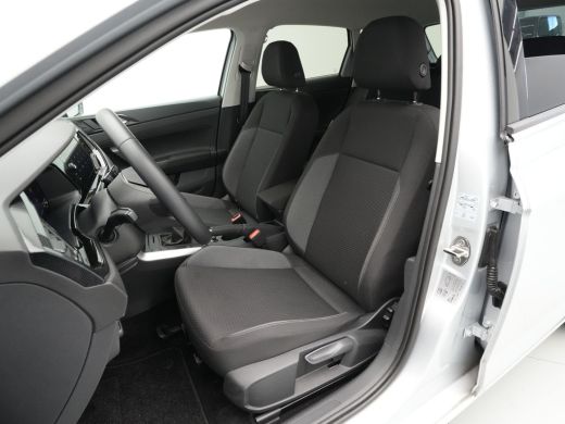 Volkswagen Polo 1.0 TSI 95pk Life Edition Navi via App Acc Pdc Camera Privacy glas Argon ActivLease financial lease