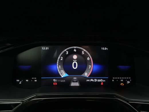 Volkswagen Polo 1.0 TSI 95pk Life Edition Navi via App Acc Pdc Camera Privacy glas Argon ActivLease financial lease