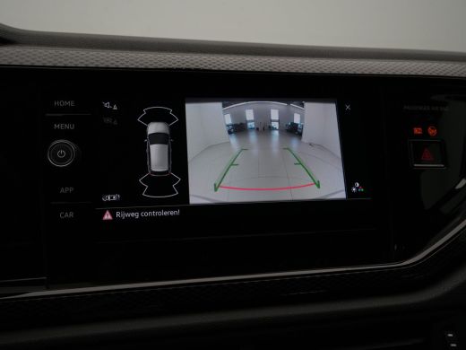 Volkswagen Polo 1.0 TSI 95pk Life Edition Navi via App Acc Pdc Camera Privacy glas Argon ActivLease financial lease