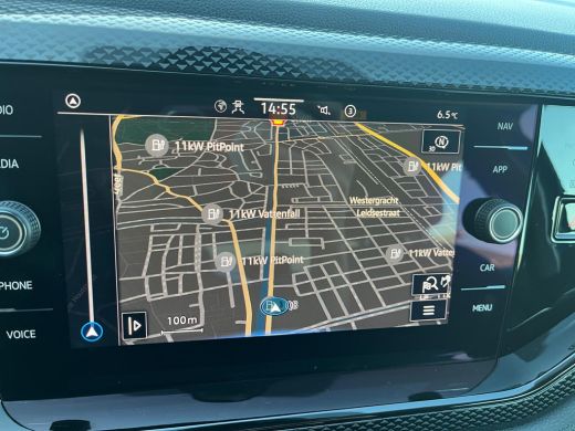 Volkswagen Taigo 1.0 TSI 95PK Life | CRUISE CONTROL | NAVIGATIE | APP. CONNECT | VIRTUAL COCKPIT | LED | AIRCO ActivLease financial lease