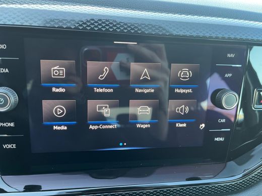 Volkswagen Taigo 1.0 TSI 95PK Life | CRUISE CONTROL | NAVIGATIE | APP. CONNECT | VIRTUAL COCKPIT | LED | AIRCO ActivLease financial lease