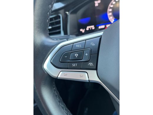 Volkswagen Taigo 1.0 TSI 95PK Life | CRUISE CONTROL | NAVIGATIE | APP. CONNECT | VIRTUAL COCKPIT | LED | AIRCO ActivLease financial lease