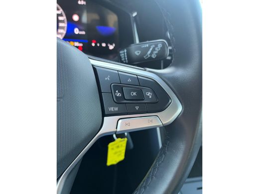 Volkswagen Taigo 1.0 TSI 95PK Life | CRUISE CONTROL | NAVIGATIE | APP. CONNECT | VIRTUAL COCKPIT | LED | AIRCO ActivLease financial lease