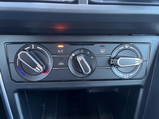 Volkswagen Taigo 1.0 TSI 95PK Life | CRUISE CONTROL | NAVIGATIE | APP. CONNECT | VIRTUAL COCKPIT | LED | AIRCO ActivLease financial lease