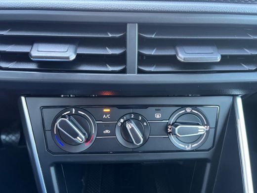 Volkswagen Taigo 1.0 TSI 95PK Life | CRUISE CONTROL | NAVIGATIE | APP. CONNECT | VIRTUAL COCKPIT | LED | AIRCO ActivLease financial lease