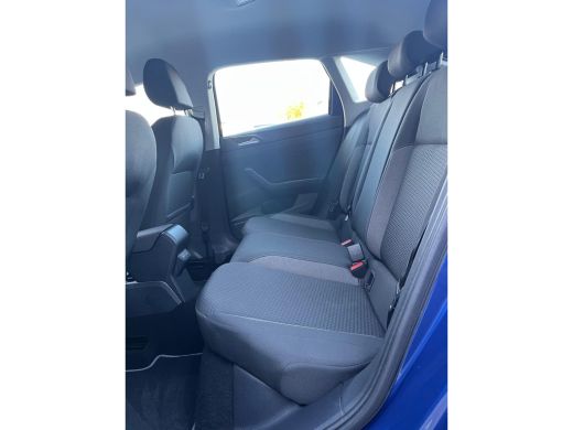 Volkswagen Taigo 1.0 TSI 95PK Life | CRUISE CONTROL | NAVIGATIE | APP. CONNECT | VIRTUAL COCKPIT | LED | AIRCO ActivLease financial lease