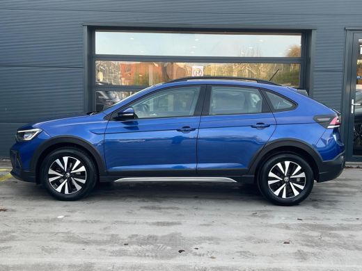 Volkswagen Taigo 1.0 TSI 95PK Life | CRUISE CONTROL | NAVIGATIE | APP. CONNECT | VIRTUAL COCKPIT | LED | AIRCO ActivLease financial lease