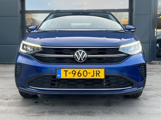 Volkswagen Taigo 1.0 TSI 95PK Life | CRUISE CONTROL | NAVIGATIE | APP. CONNECT | VIRTUAL COCKPIT | LED | AIRCO ActivLease financial lease