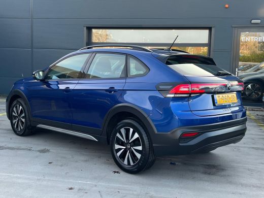 Volkswagen Taigo 1.0 TSI 95PK Life | CRUISE CONTROL | NAVIGATIE | APP. CONNECT | VIRTUAL COCKPIT | LED | AIRCO ActivLease financial lease