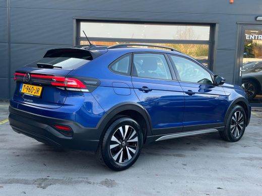 Volkswagen Taigo 1.0 TSI 95PK Life | CRUISE CONTROL | NAVIGATIE | APP. CONNECT | VIRTUAL COCKPIT | LED | AIRCO ActivLease financial lease