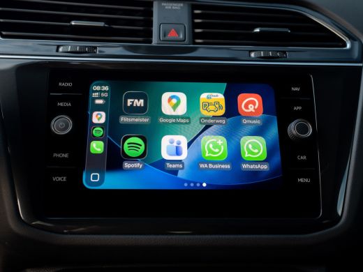 Volkswagen Tiguan 1.5 TSI R-Line Business+ | Side Assist | Keyless | 20'' | Camera | Elk. A-klep | IQ Light | Prijs... ActivLease financial lease