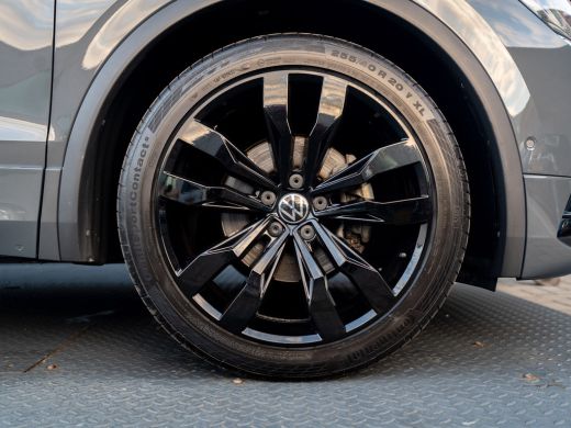 Volkswagen Tiguan 1.5 TSI R-Line Business+ | Side Assist | Keyless | 20'' | Camera | Elk. A-klep | IQ Light | Prijs... ActivLease financial lease