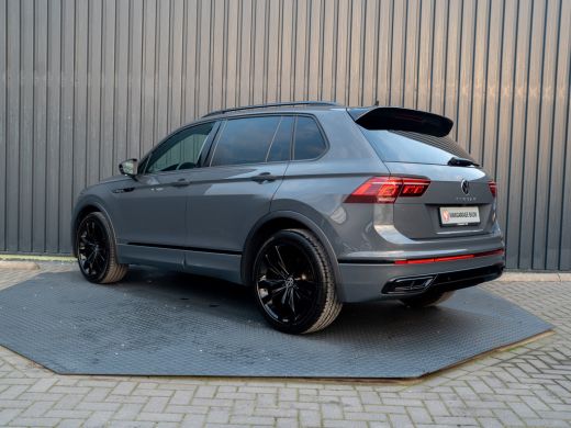 Volkswagen Tiguan 1.5 TSI R-Line Business+ | Side Assist | Keyless | 20'' | Camera | Elk. A-klep | IQ Light | Prijs... ActivLease financial lease