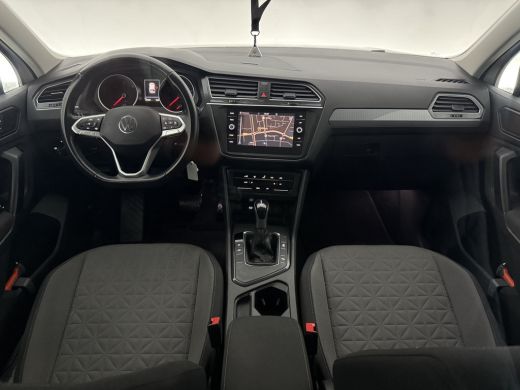 Volkswagen Tiguan 2.0 TDI | 150PK | VAN | Grijs Kenteken | Aut. | Clima | Adap. Cruise | Carplay | Navi | Parkeersens. ActivLease financial lease