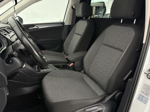 Volkswagen Tiguan 2.0 TDI | 150PK | VAN | Grijs Kenteken | Aut. | Clima | Adap. Cruise | Carplay | Navi | Parkeersens. ActivLease financial lease