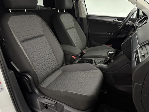 Volkswagen Tiguan 2.0 TDI | 150PK | VAN | Grijs Kenteken | Aut. | Clima | Adap. Cruise | Carplay | Navi | Parkeersens. ActivLease financial lease