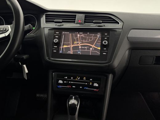 Volkswagen Tiguan 2.0 TDI | 150PK | VAN | Grijs Kenteken | Aut. | Clima | Adap. Cruise | Carplay | Navi | Parkeersens. ActivLease financial lease