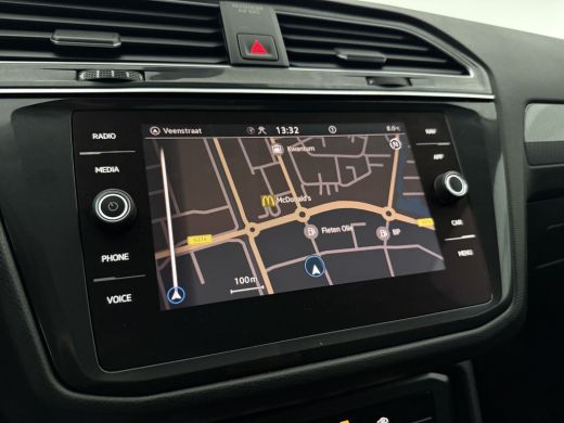 Volkswagen Tiguan 2.0 TDI | 150PK | VAN | Grijs Kenteken | Aut. | Clima | Adap. Cruise | Carplay | Navi | Parkeersens. ActivLease financial lease