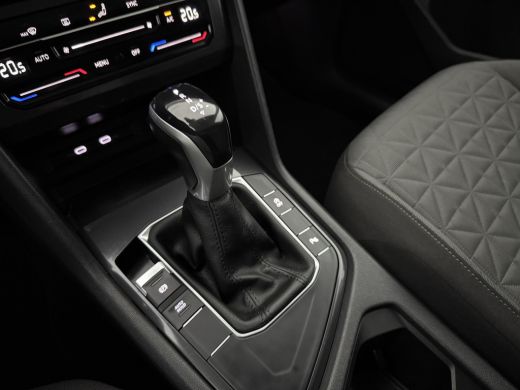 Volkswagen Tiguan 2.0 TDI | 150PK | VAN | Grijs Kenteken | Aut. | Clima | Adap. Cruise | Carplay | Navi | Parkeersens. ActivLease financial lease