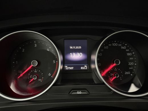 Volkswagen Tiguan 2.0 TDI | 150PK | VAN | Grijs Kenteken | Aut. | Clima | Adap. Cruise | Carplay | Navi | Parkeersens. ActivLease financial lease