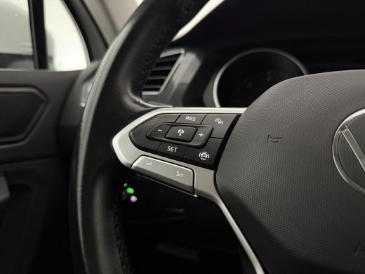Volkswagen Tiguan 2.0 TDI | 150PK | VAN | Grijs Kenteken | Aut. | Clima | Adap. Cruise | Carplay | Navi | Parkeersens. ActivLease financial lease