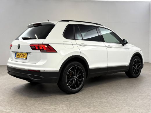 Volkswagen Tiguan 2.0 TDI | 150PK | VAN | Grijs Kenteken | Aut. | Clima | Adap. Cruise | Carplay | Navi | Parkeersens. ActivLease financial lease