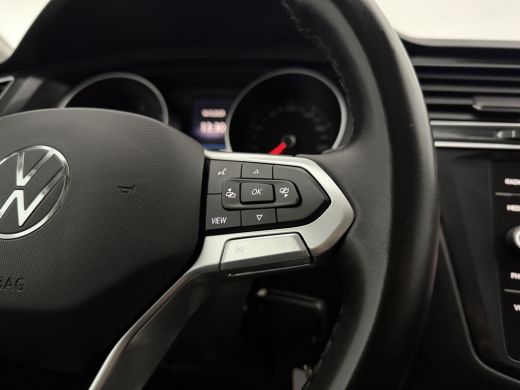 Volkswagen Tiguan 2.0 TDI | 150PK | VAN | Grijs Kenteken | Aut. | Clima | Adap. Cruise | Carplay | Navi | Parkeersens. ActivLease financial lease