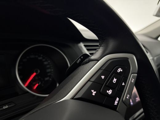 Volkswagen Tiguan 2.0 TDI | 150PK | VAN | Grijs Kenteken | Aut. | Clima | Adap. Cruise | Carplay | Navi | Parkeersens. ActivLease financial lease