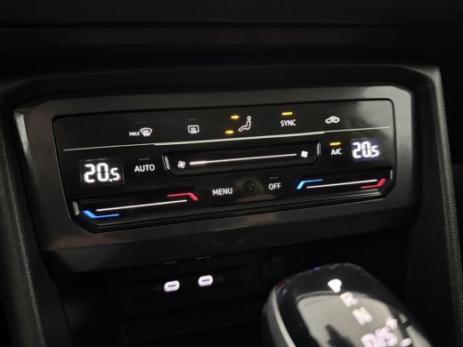 Volkswagen Tiguan 2.0 TDI | 150PK | VAN | Grijs Kenteken | Aut. | Clima | Adap. Cruise | Carplay | Navi | Parkeersens. ActivLease financial lease