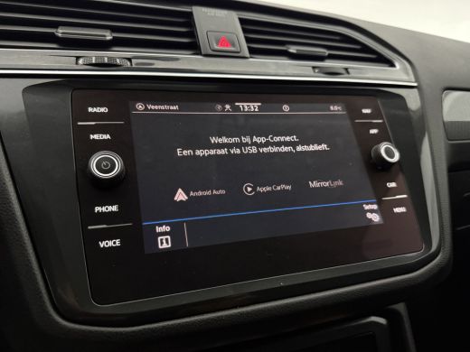 Volkswagen Tiguan 2.0 TDI | 150PK | VAN | Grijs Kenteken | Aut. | Clima | Adap. Cruise | Carplay | Navi | Parkeersens. ActivLease financial lease