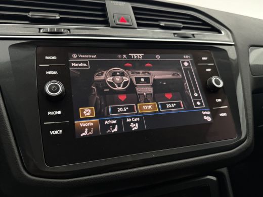 Volkswagen Tiguan 2.0 TDI | 150PK | VAN | Grijs Kenteken | Aut. | Clima | Adap. Cruise | Carplay | Navi | Parkeersens. ActivLease financial lease