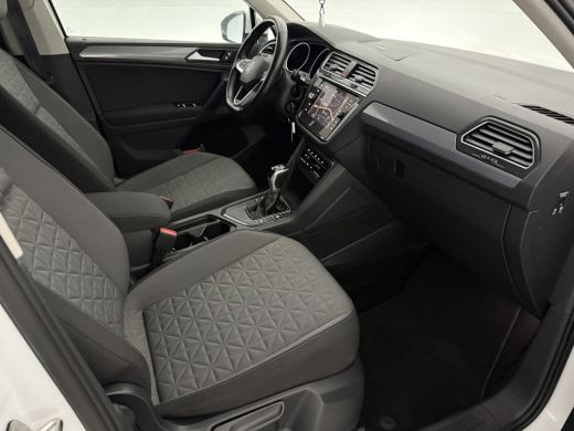 Volkswagen Tiguan 2.0 TDI | 150PK | VAN | Grijs Kenteken | Aut. | Clima | Adap. Cruise | Carplay | Navi | Parkeersens. ActivLease financial lease