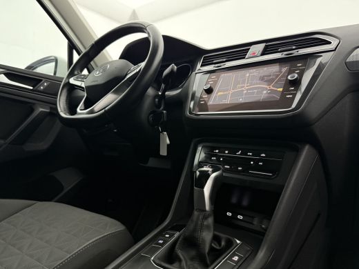 Volkswagen Tiguan 2.0 TDI | 150PK | VAN | Grijs Kenteken | Aut. | Clima | Adap. Cruise | Carplay | Navi | Parkeersens. ActivLease financial lease