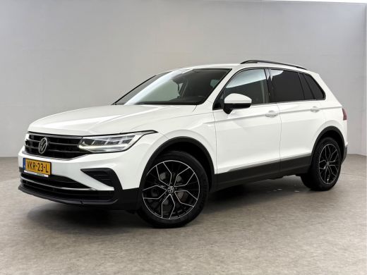 Volkswagen Tiguan 2.0 TDI | 150PK | VAN | Grijs Kenteken | Aut. | Clima | Adap. Cruise | Carplay | Navi | Parkeersens. ActivLease financial lease