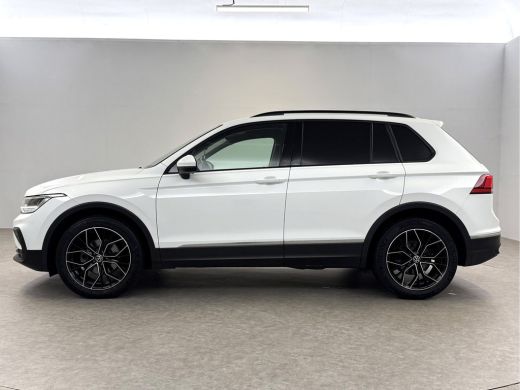 Volkswagen Tiguan 2.0 TDI | 150PK | VAN | Grijs Kenteken | Aut. | Clima | Adap. Cruise | Carplay | Navi | Parkeersens. ActivLease financial lease