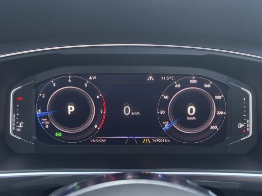 Volkswagen Tiguan Allspace 1.5 TSI Highline Business R 7p. | Pano | Leer | Trekhaak | 360 Camera | Stoelverwarming ActivLease financial lease