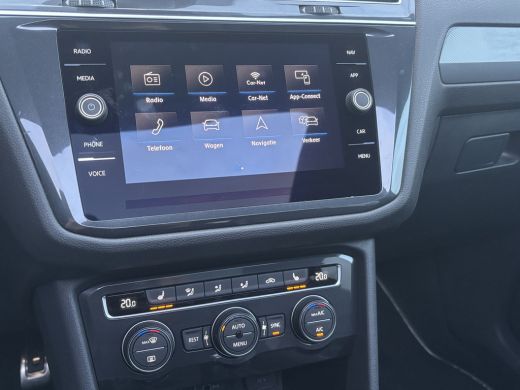 Volkswagen Tiguan Allspace 1.5 TSI Highline Business R 7p. | Pano | Leer | Trekhaak | 360 Camera | Stoelverwarming ActivLease financial lease