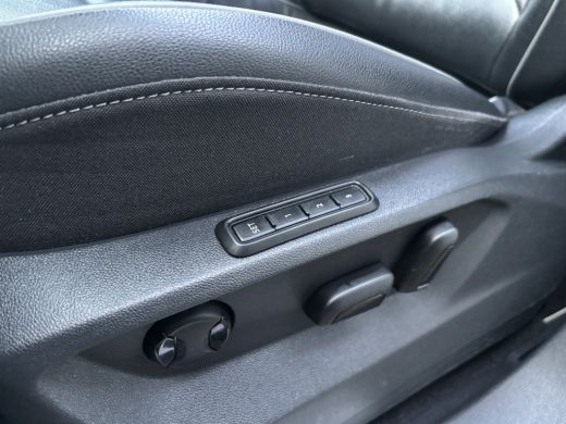 Volkswagen Tiguan Allspace 1.5 TSI Highline Business R 7p. | Pano | Leer | Trekhaak | 360 Camera | Stoelverwarming ActivLease financial lease