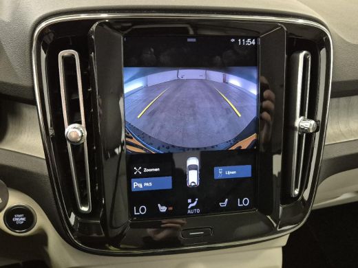 Volvo  XC40 1.5 T4 Recharge Inscription Blond Leder! | LageKM! | VolvoSelekt! | Camera | Stoel/Stuurverw. ActivLease financial lease