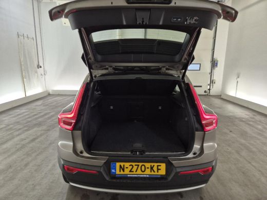 Volvo  XC40 1.5 T4 Recharge Inscription Blond Leder! | LageKM! | VolvoSelekt! | Camera | Stoel/Stuurverw. ActivLease financial lease