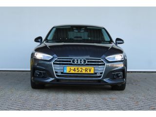 Audi A5 Sportback 40 TFSI Launch edition Sport | 20 Inch Lichtmetalen velgen | Adaptieve Cruise control |...