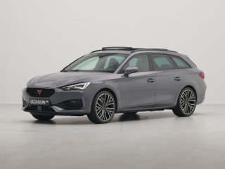 CUPRA Leon Sportstourer 1.4 e-Hybrid VZ Performance Limited Panorama Navigatie Stoel/Stuurverwarming Parkassist Carplay 213
