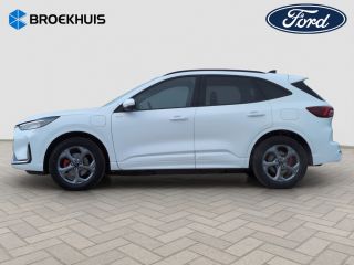 Ford Kuga 2.5 PHEV ST-Line X 243pk | Audio installatie premium | Cruise control adaptief met Stop&Go en stu...