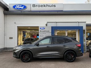 Ford Kuga 2.5 PHEV ST-Line X 225pk | Black Pack | Panoramadak | El. Trekhaak |  Adaptive Cruise | Adaptive ...
