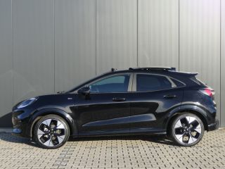 Ford Puma 1.0 EcoBoost Automaat Hybrid ST-Line X | Matrix LED | Panoramadak | 19 Inch | Winterpack | B&O | ...