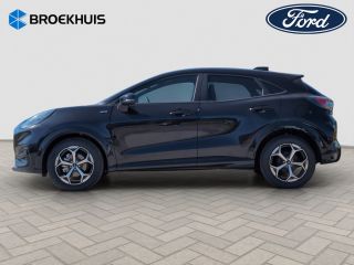 Ford Puma 1.0 EcoBoost Hybrid ST-Line 125pk | Achteruitrijcamera | Apple Carplay/Android Auto|telefooninteg...