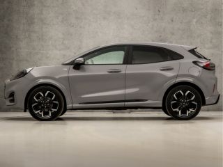 Ford Puma 1.0 EcoBoost Hybrid ST-Line X Automaat (VIRTUAL COCKPIT, APPLE CARPLAY, BANG&OLUFSEN, STUUR/STOEL...